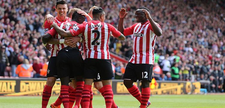 ساوثهامبتون